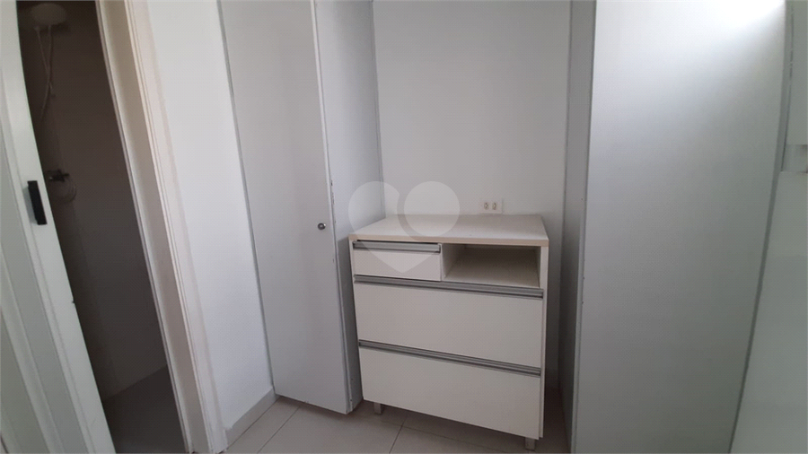 Venda Apartamento São Paulo Vila Mariana REO940063 14