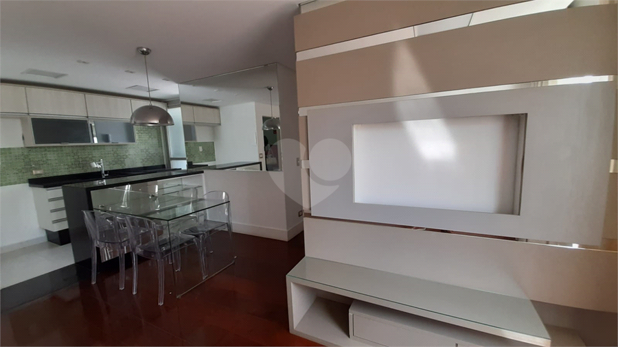 Venda Apartamento São Paulo Vila Mariana REO940063 2