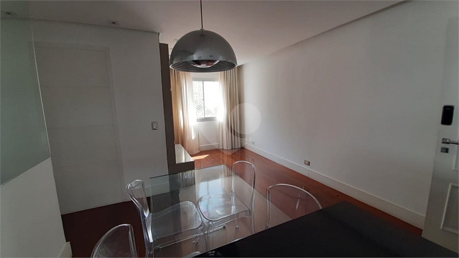 Venda Apartamento São Paulo Vila Mariana REO940063 4