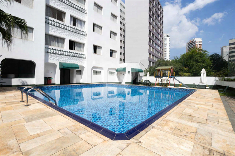 Venda Apartamento São Paulo Vila Mariana REO940063 19