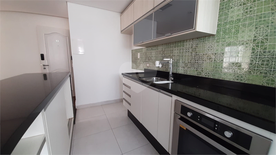 Venda Apartamento São Paulo Vila Mariana REO940063 7