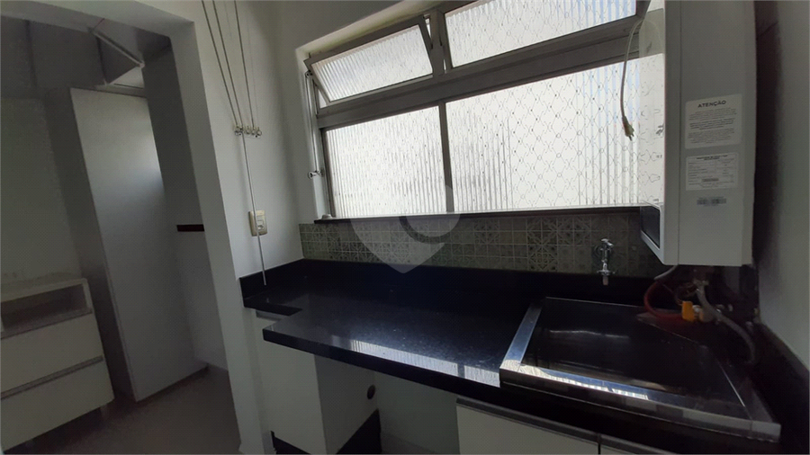 Venda Apartamento São Paulo Vila Mariana REO940063 15