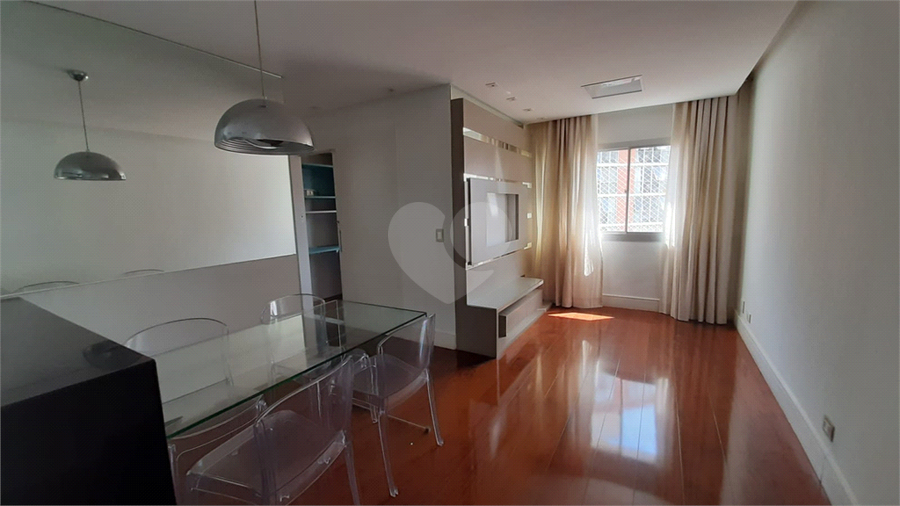 Venda Apartamento São Paulo Vila Mariana REO940063 1