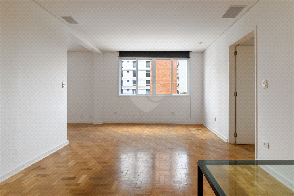 Venda Apartamento São Paulo Jardim Europa REO940073 5