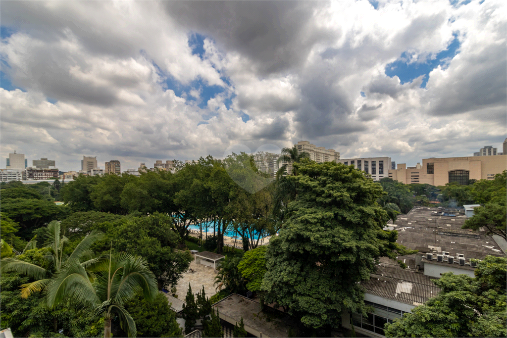 Venda Apartamento São Paulo Jardim Europa REO940073 10