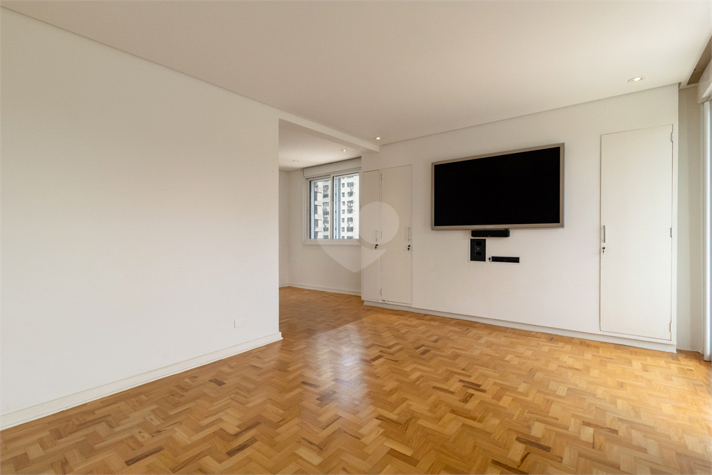 Venda Apartamento São Paulo Jardim Europa REO940073 21