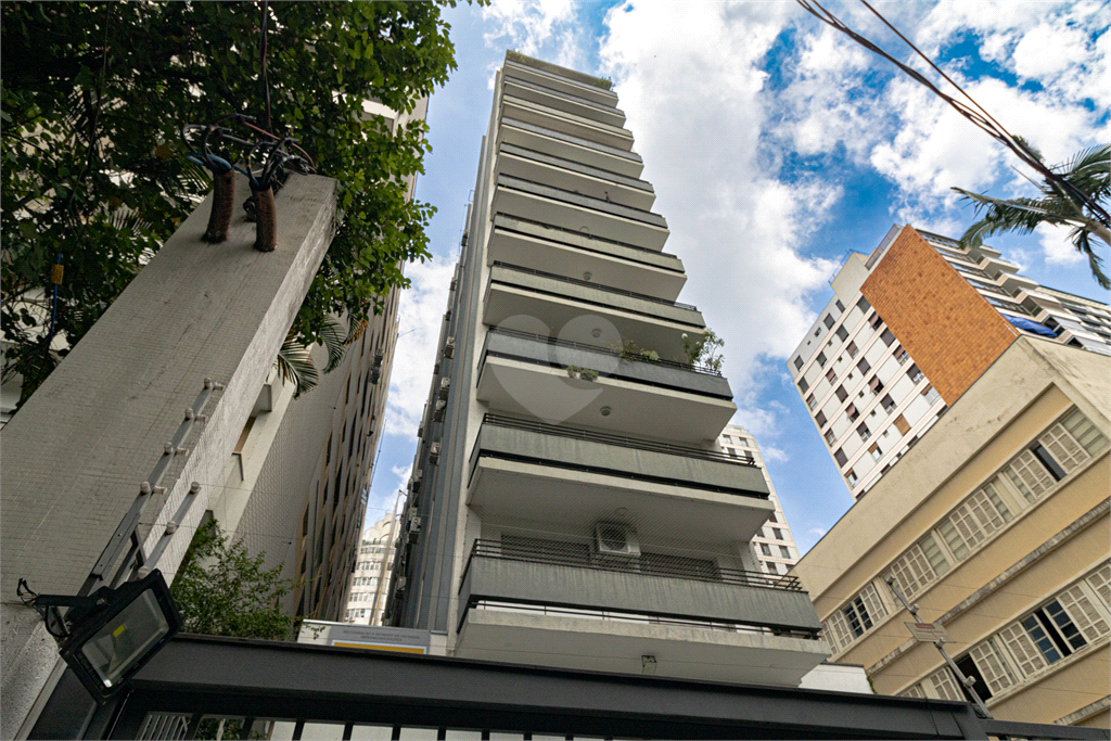 Venda Apartamento São Paulo Jardim Europa REO940073 39