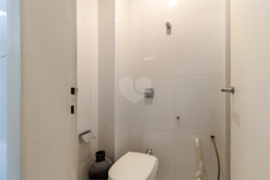 Venda Apartamento São Paulo Jardim Europa REO940073 33