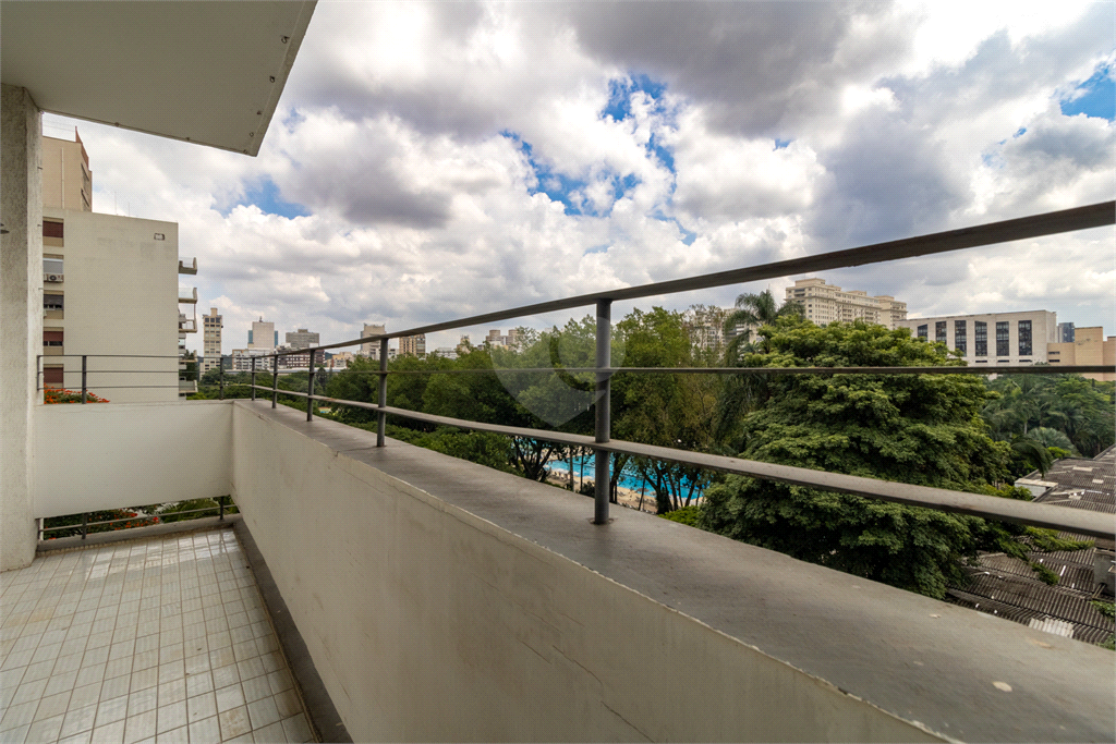 Venda Apartamento São Paulo Jardim Europa REO940073 9