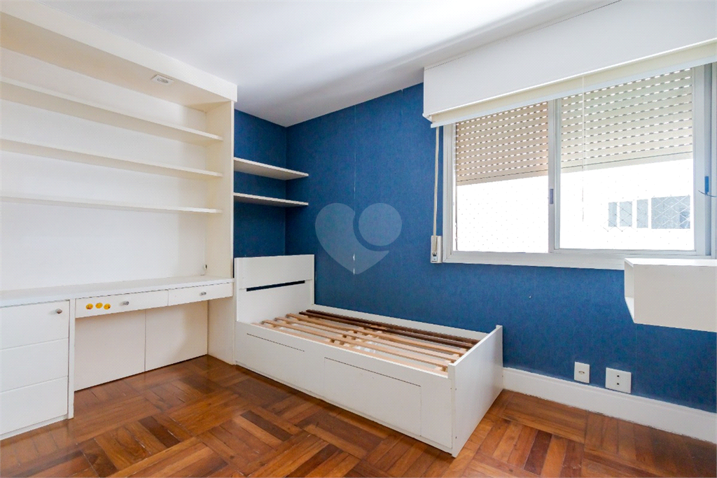 Venda Apartamento São Paulo Santa Cecília REO940076 16