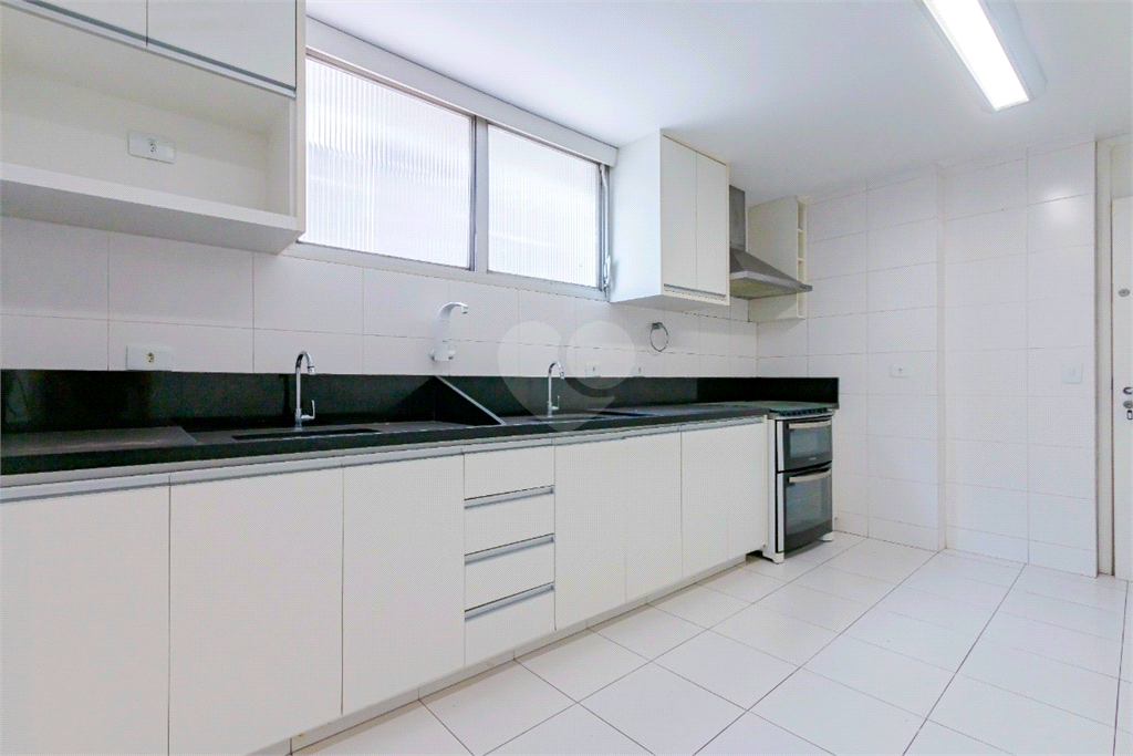 Venda Apartamento São Paulo Santa Cecília REO940076 28