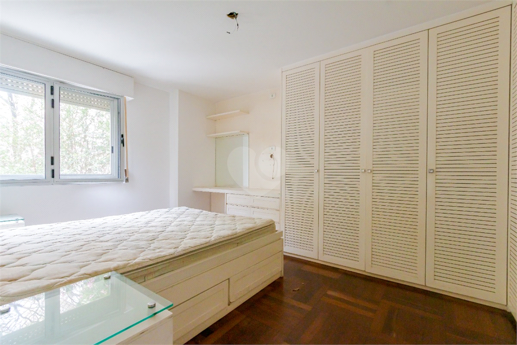 Venda Apartamento São Paulo Santa Cecília REO940076 9