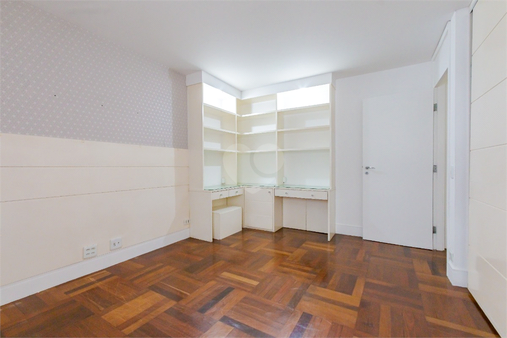 Venda Apartamento São Paulo Santa Cecília REO940076 8