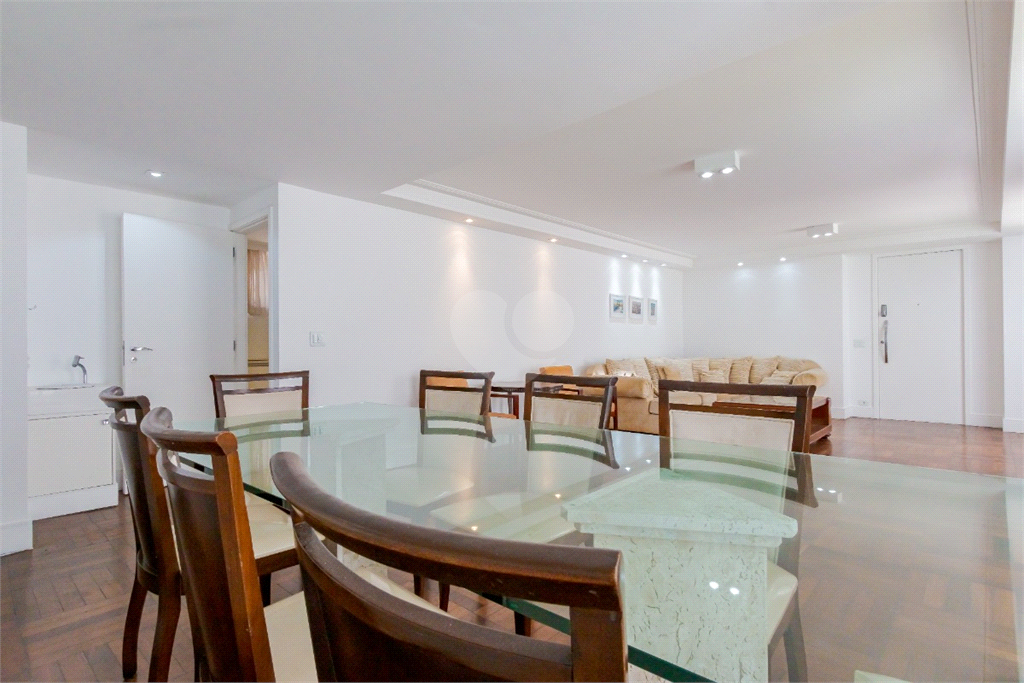 Venda Apartamento São Paulo Santa Cecília REO940076 1