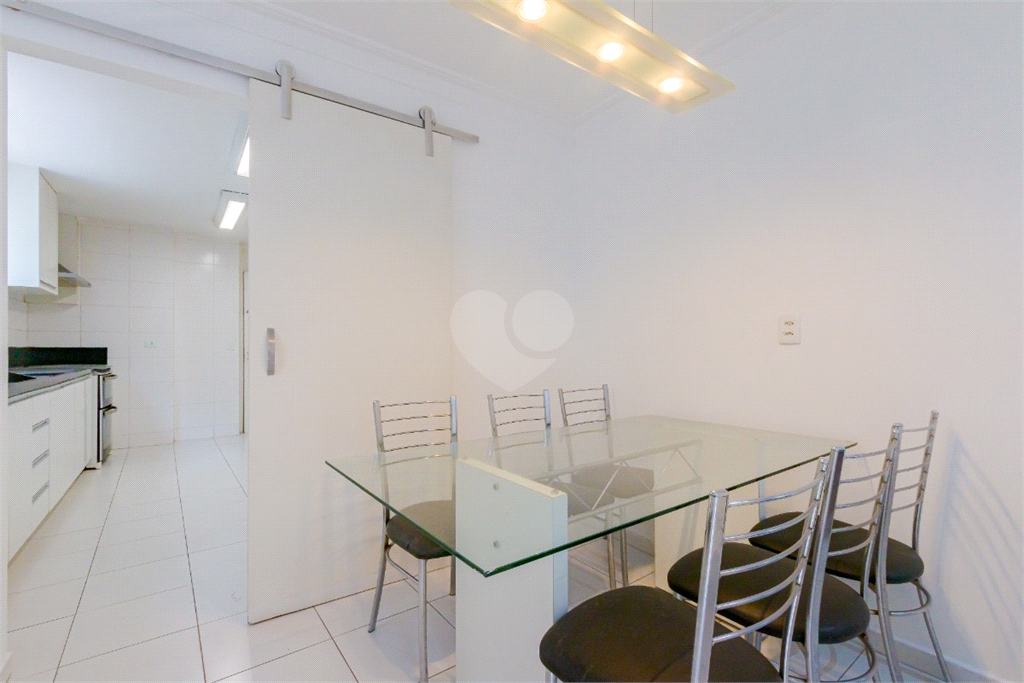 Venda Apartamento São Paulo Santa Cecília REO940076 24