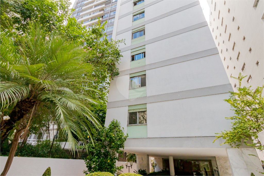 Venda Apartamento São Paulo Santa Cecília REO940076 32