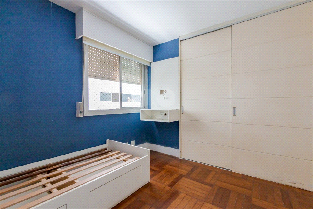 Venda Apartamento São Paulo Santa Cecília REO940076 18