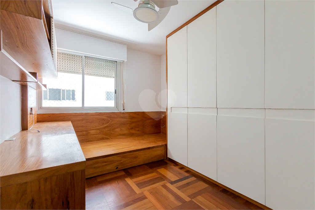 Venda Apartamento São Paulo Santa Cecília REO940076 13