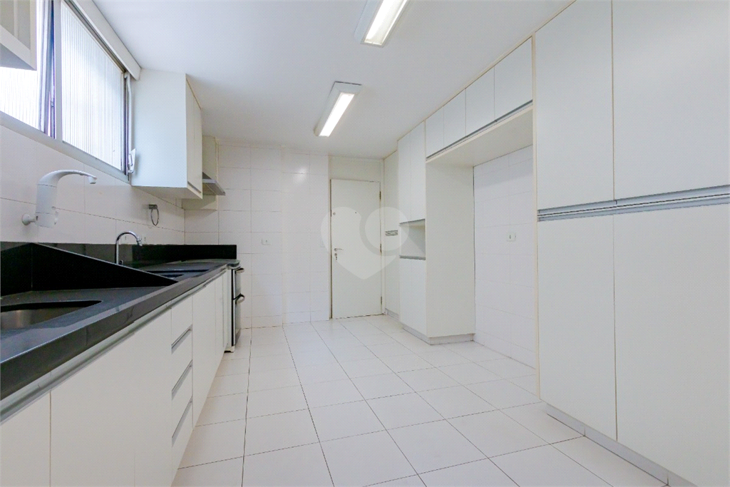 Venda Apartamento São Paulo Santa Cecília REO940076 25