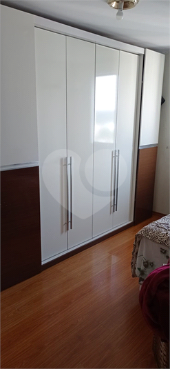 Venda Apartamento São Paulo Vila Nova Cachoeirinha REO940078 10