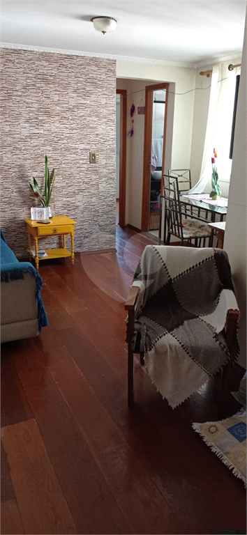 Venda Apartamento São Paulo Vila Nova Cachoeirinha REO940078 1