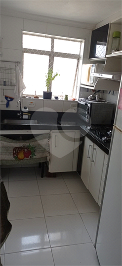 Venda Apartamento São Paulo Vila Nova Cachoeirinha REO940078 6