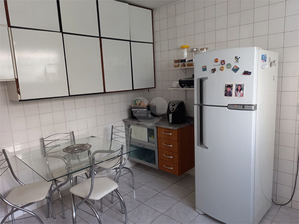 Venda Casa São Paulo Brooklin Paulista REO940079 11