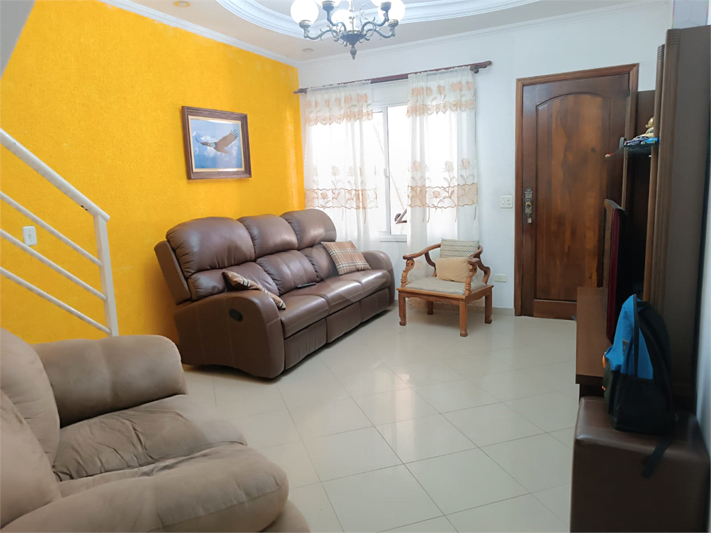 Venda Sobrado São Paulo Vila Rio Branco REO940080 35