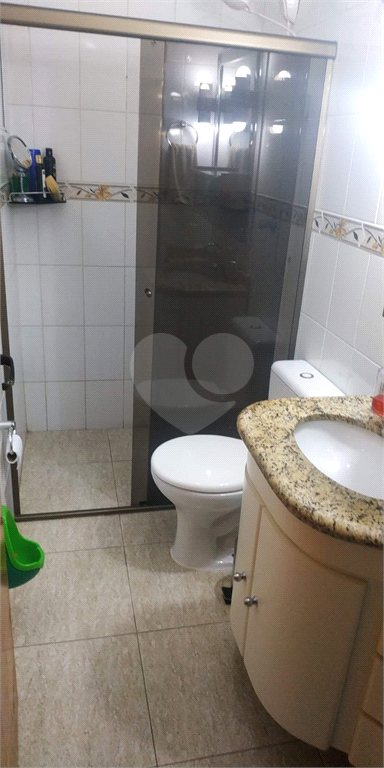 Venda Sobrado São Paulo Vila Rio Branco REO940080 30