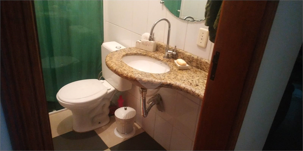 Venda Sobrado São Paulo Vila Rio Branco REO940080 11