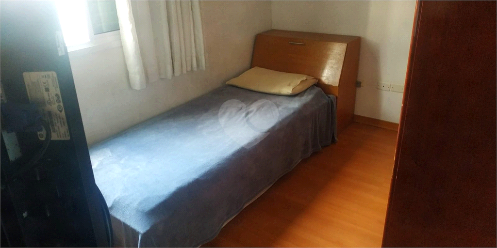 Venda Sobrado São Paulo Vila Rio Branco REO940080 25