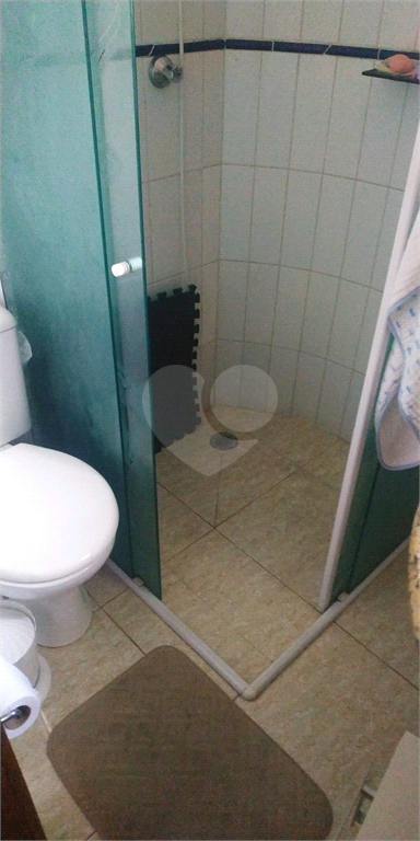 Venda Sobrado São Paulo Vila Rio Branco REO940080 17