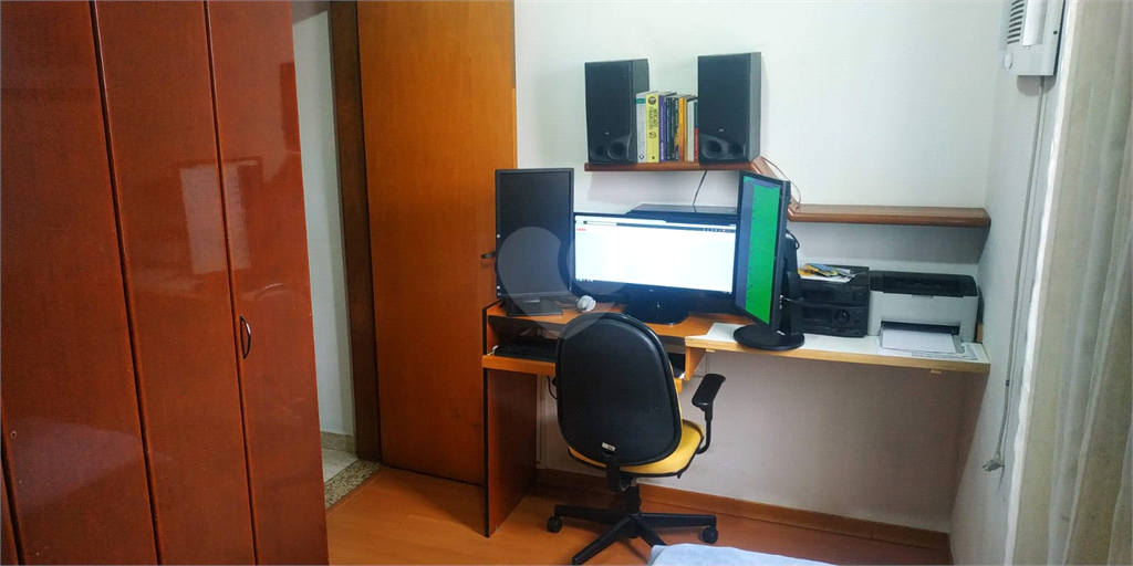 Venda Sobrado São Paulo Vila Rio Branco REO940080 27