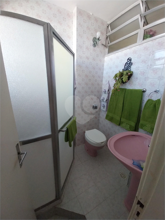 Venda Apartamento Rio De Janeiro Maracanã REO940091 16