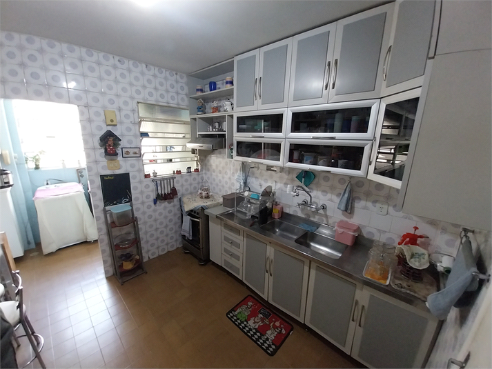 Venda Apartamento Rio De Janeiro Maracanã REO940091 26