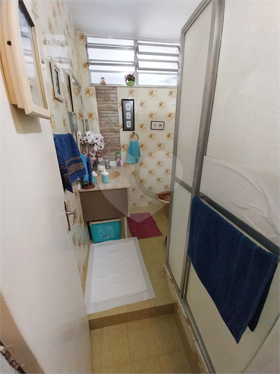 Venda Apartamento Rio De Janeiro Maracanã REO940091 10