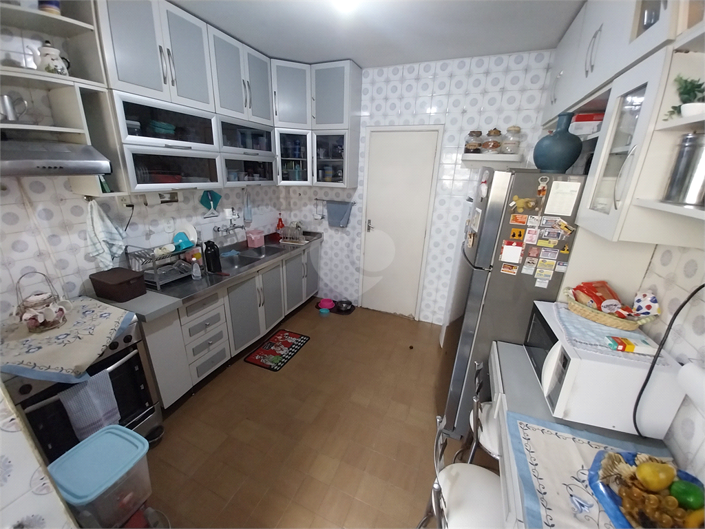 Venda Apartamento Rio De Janeiro Maracanã REO940091 24