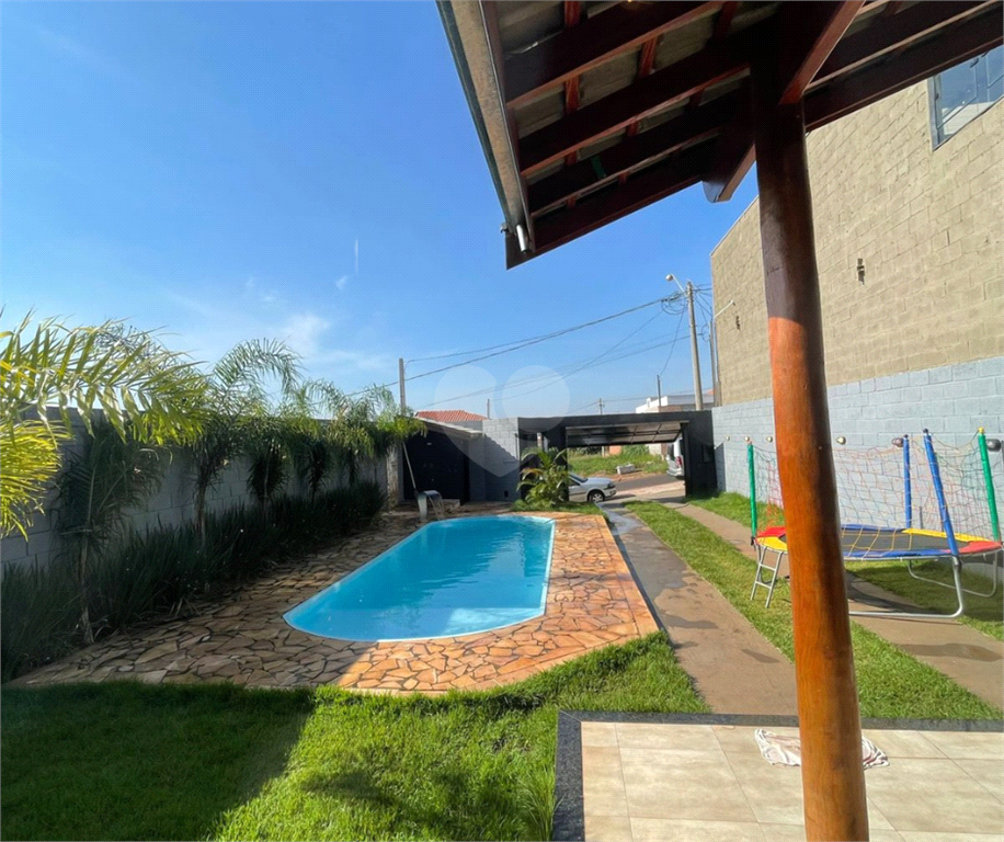 Venda Casa Barra Bonita Residencial Sargentim REO940099 22