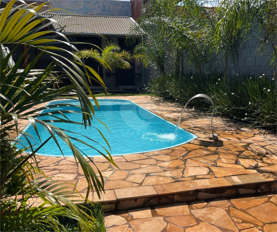 Venda Casa Barra Bonita Residencial Sargentim REO940099 24