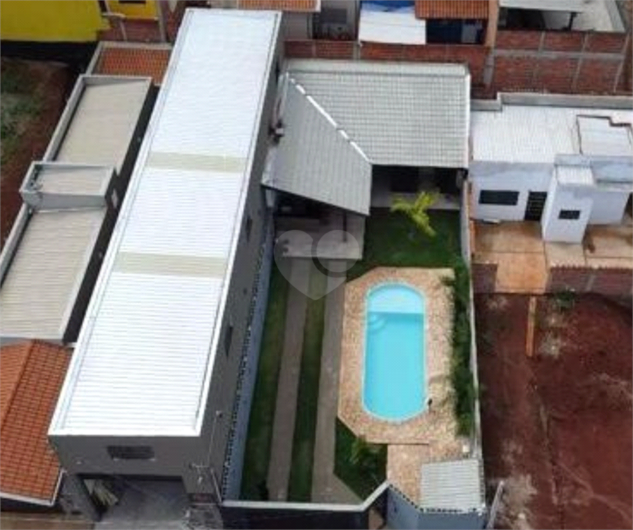 Venda Casa Barra Bonita Residencial Sargentim REO940099 25