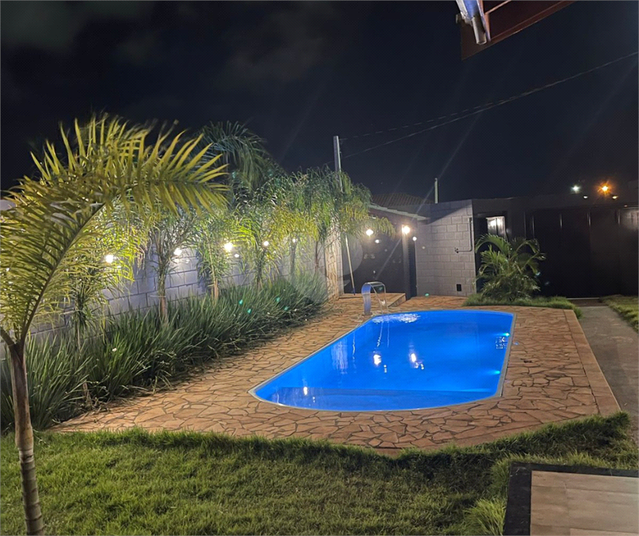 Venda Casa Barra Bonita Residencial Sargentim REO940099 23