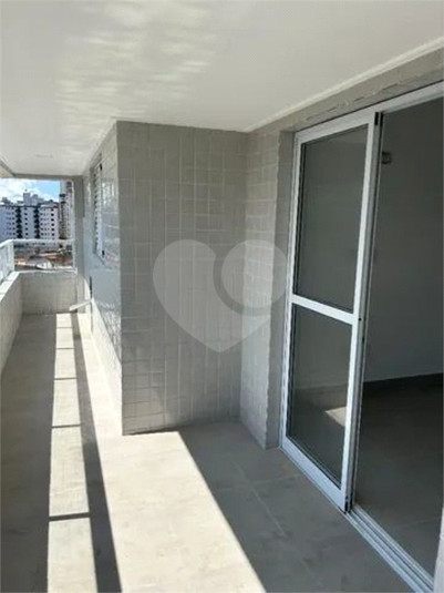 Venda Apartamento Praia Grande Guilhermina REO940118 6