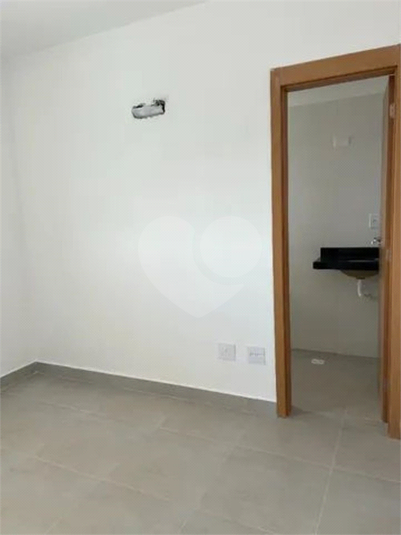 Venda Apartamento Praia Grande Guilhermina REO940118 10