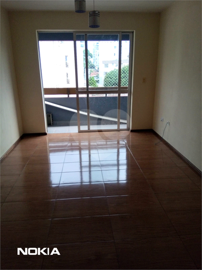 Venda Apartamento Curitiba Água Verde REO940120 3