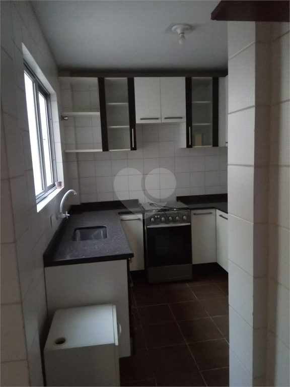 Venda Apartamento Curitiba Água Verde REO940120 4