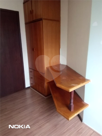 Venda Apartamento Curitiba Água Verde REO940120 7