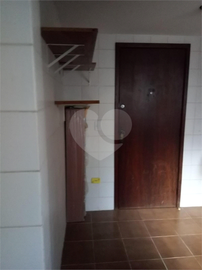 Venda Apartamento Curitiba Água Verde REO940120 5