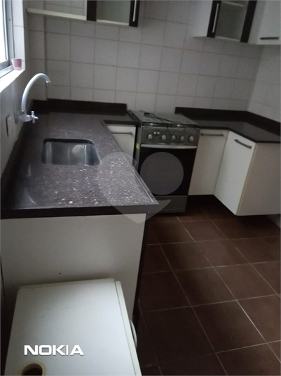 Venda Apartamento Curitiba Água Verde REO940120 16