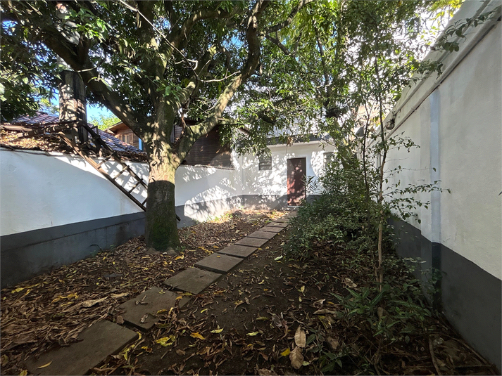 Venda Sobrado São Paulo Vila Pompéia REO940125 16