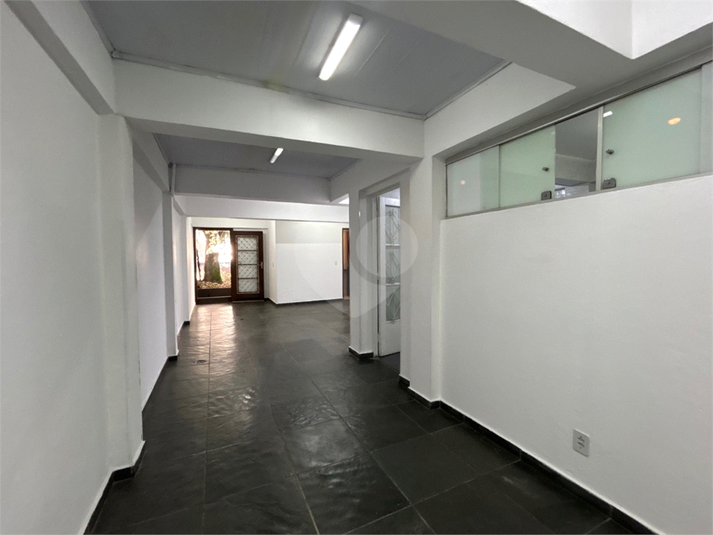 Venda Sobrado São Paulo Vila Pompéia REO940125 11